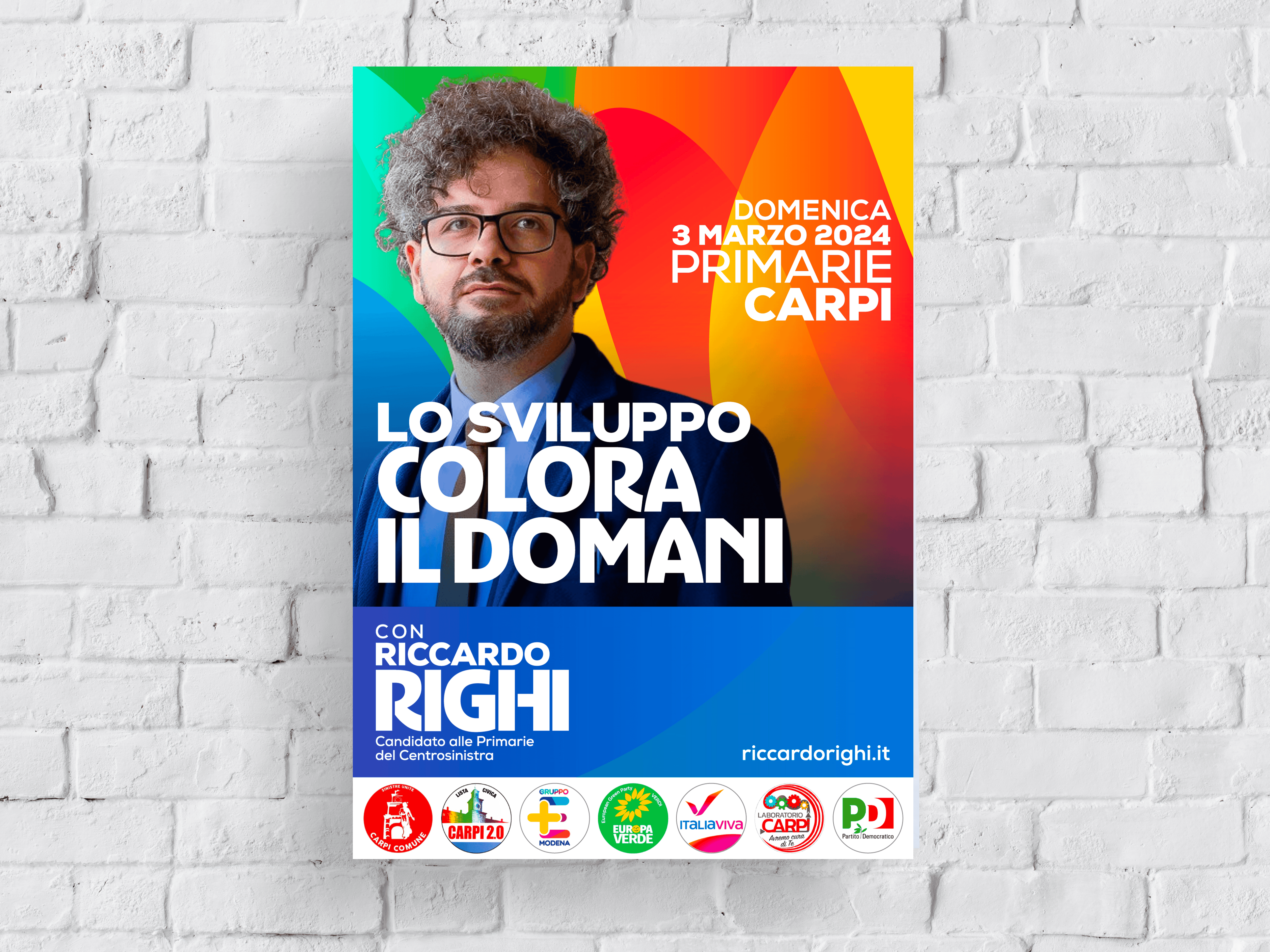 Precampagna